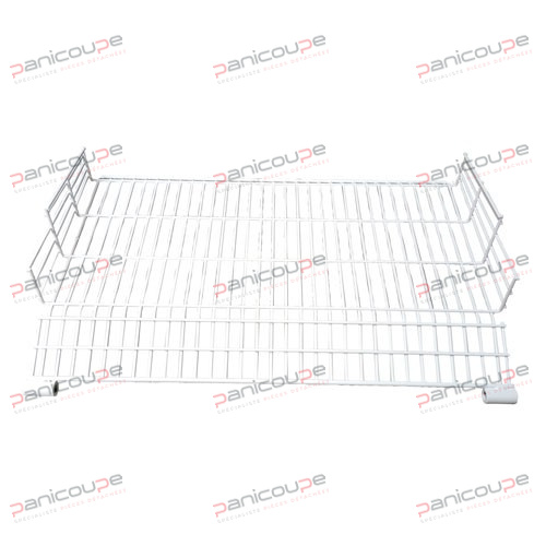 RIGHT PROTECTIVE GRILLE product photo