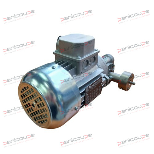 CAB1200 COMPLETE KNIFE GEARMOTOR product photo