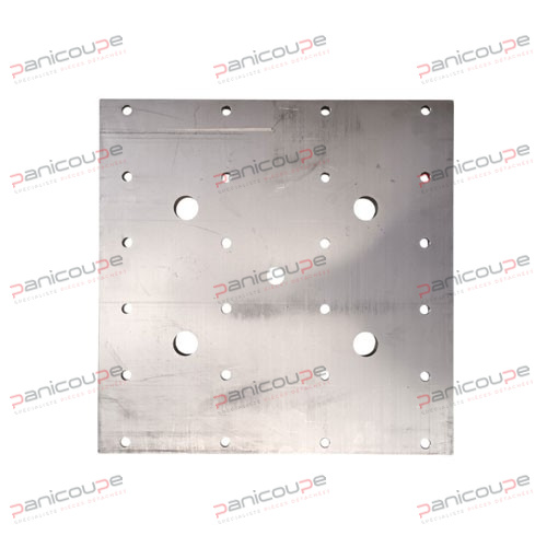 PUSH PLATE - P24 product photo