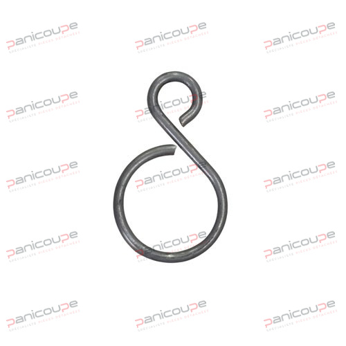 BOTTOM WIPER SPRING PULLER product photo