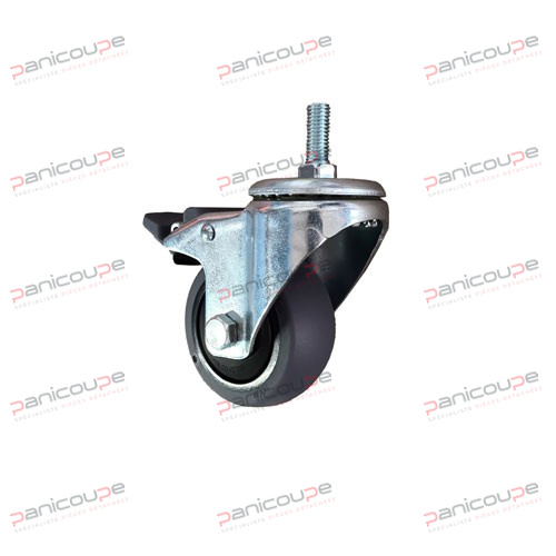 SET OF PE-MC CASTORS product photo