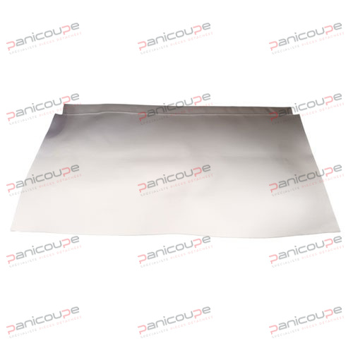 FELT UNDER HEAVY SYNTHETIC CARPET - PRD / F73 product photo