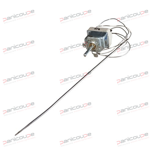 250&deg; TEMPERATURE THERMOSTAT product photo