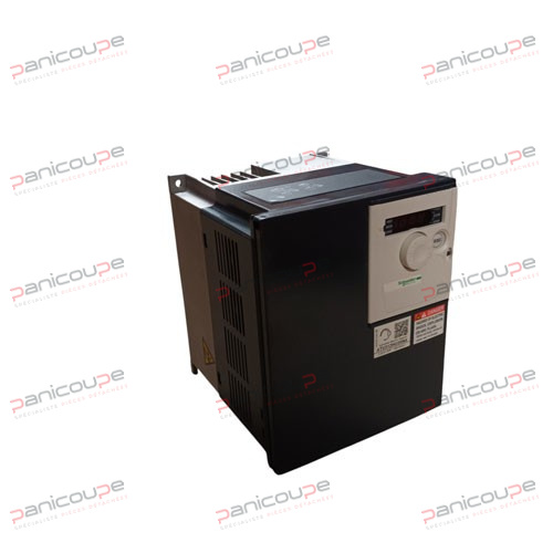 DRIVE 3 KW 500V THREE-PHASE product photo