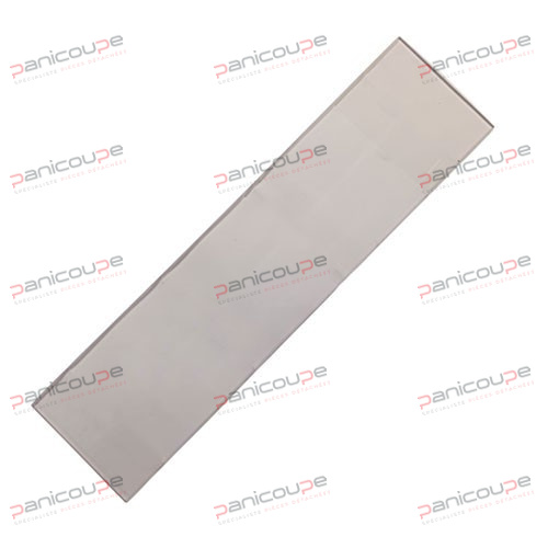 GLASS 415X107X4 FP601-602-901-902-PE product photo