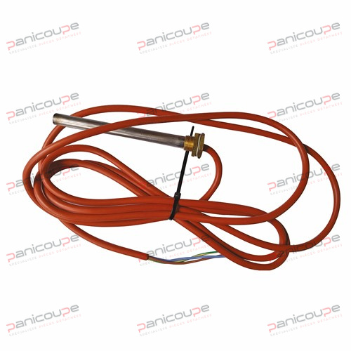 CARTRIDGE RESISTOR 110W product photo