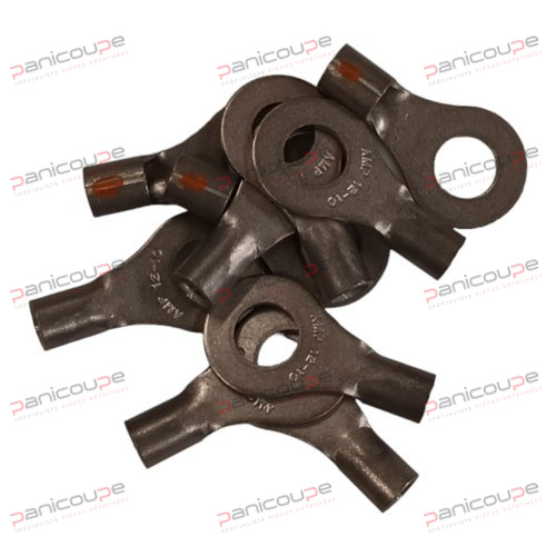 VERY HIGH T&deg; M6 NON-INSULATED LUG product photo