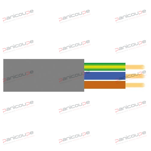 FIL SOUPLE H05 VVF product photo