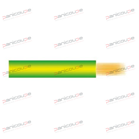 SINGLE FLEXIBLE WIRE H07 VK product photo