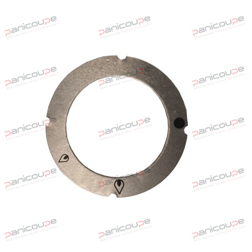 PLASTRON ADHESIF product photo