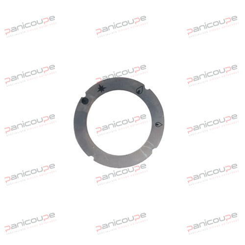 SELF-ADHESIVE DISC product photo