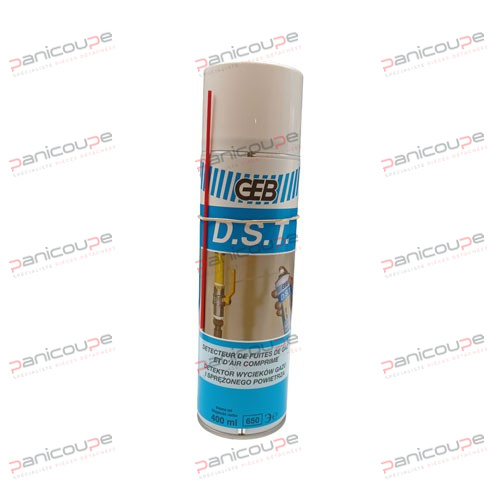 LEAK DETECTOR product photo