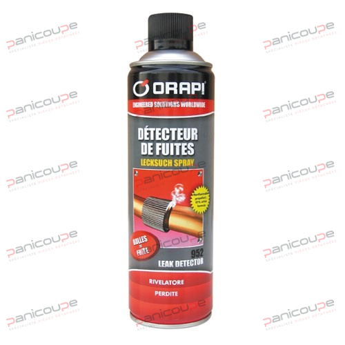 LEAK DETECTOR 400ML product photo