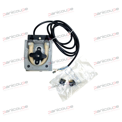 DOSEUR D&Eacute;TERGENT BR3 product photo