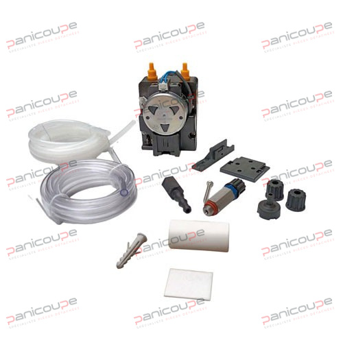 PERISTALTIC DISPENSER RINCING NBR-0.4 product photo