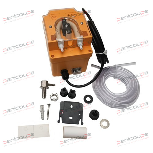 DETERGENT DISPENSER LP120 230V product photo
