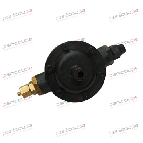 HYDRAULIC RINSING DOSER MODEL 2000 VNR/D/1 product photo