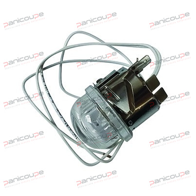 G4 HALOGEN LAMP SOCKET product photo