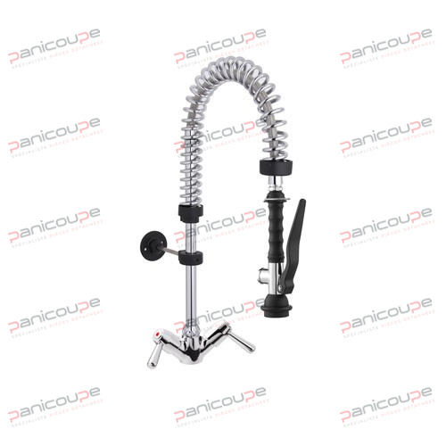 PREWASH BASIC DISHWASHER - SMALL MODEL WITHOUT GOOSENECK product photo