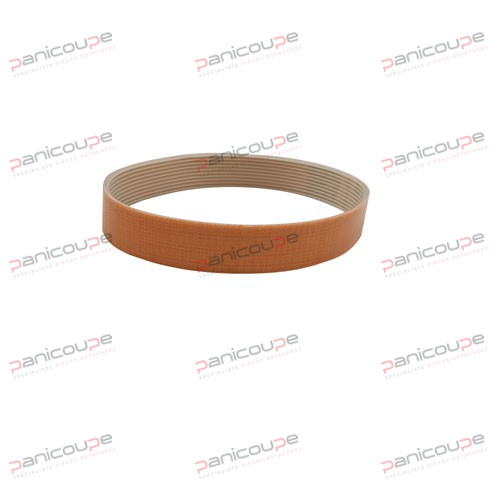 POLY V BELT 400X22 product photo