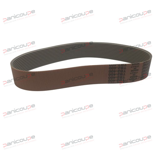 POLY V BELT product photo
