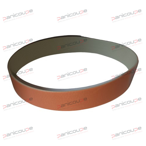 POLY V BELT 480X28 OMAS product photo