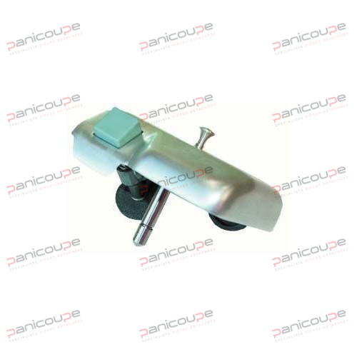 COMPLETE SHARPENER ABM 2350G +GD product photo