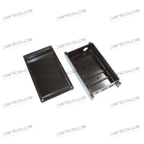 ABM WATERPROOF HOUSING, SIMPLEX product photo