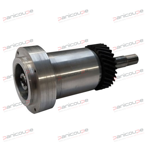 ABO 350GX3 PULLEY product photo