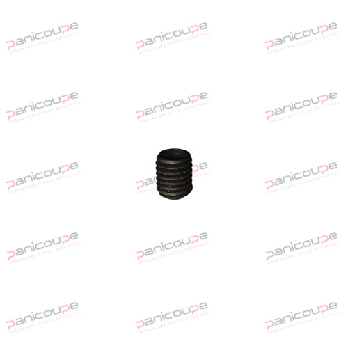 BTR SOCKET HEAD SCREW M10X12 product photo