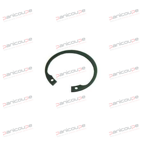 CIRCLIPS PULLEY MATHIEU H33 HP product photo