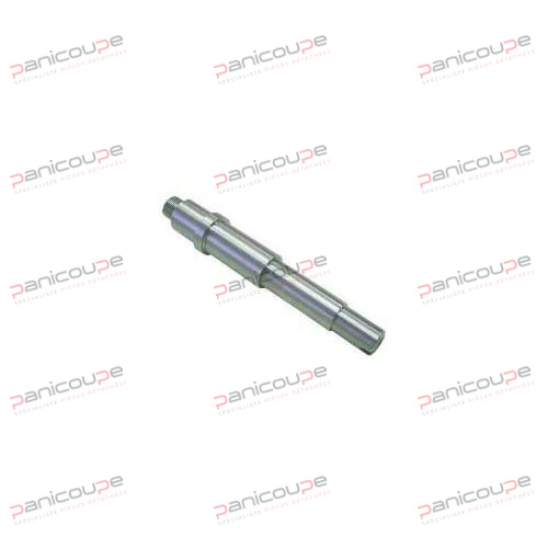 ARS8002 PULLEY SPINDLE product photo