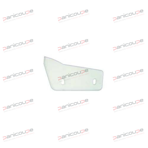ALA S800 SCRAPER product photo