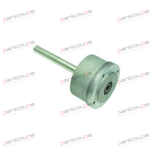BECKERS SXL300 PULLEY product photo