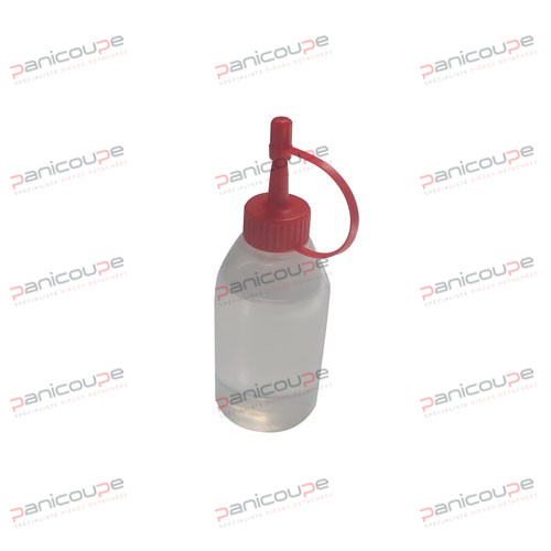 CRUET OF VASELINE 250 ML product photo