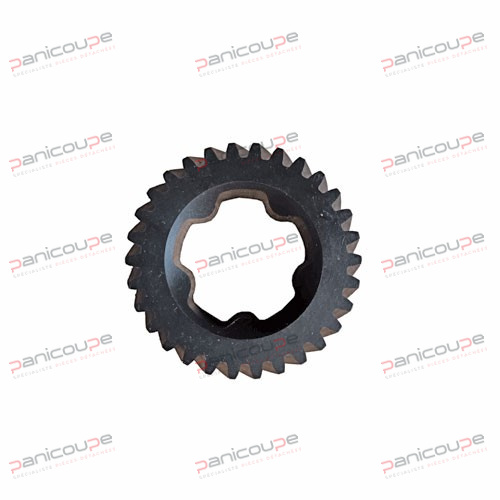 5-BOSS SPROCKET Z30 NYLON BO product photo