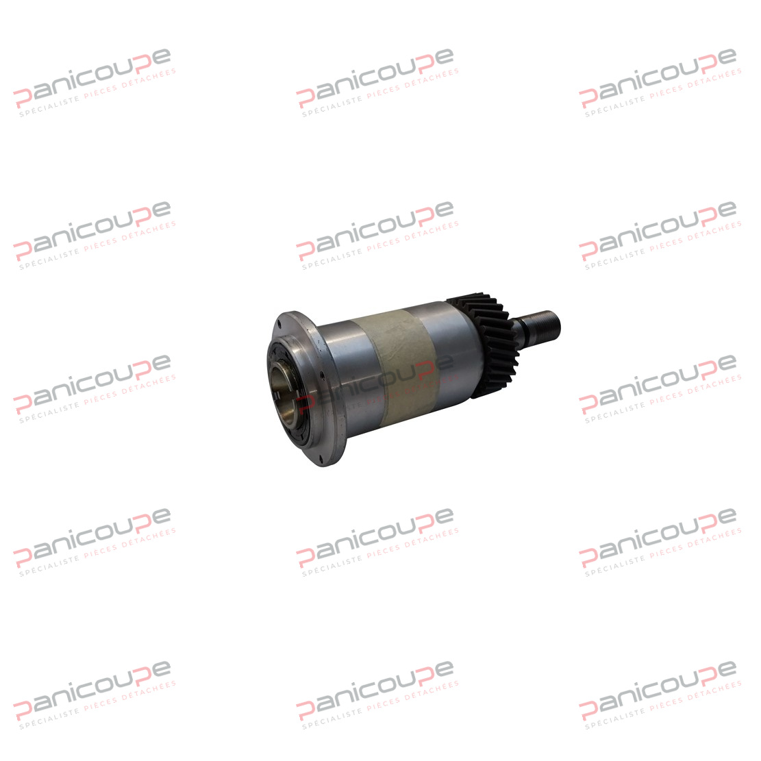 NYLON SPROCKET PULLEY BOSTON MAX product photo