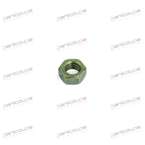 M8 NUT FOR SCREW BOS4101099 product photo