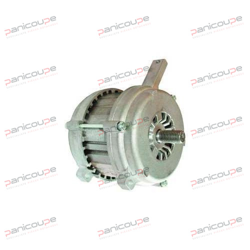 BOSTON ECO300 GLOBUS25 MOTOR product photo