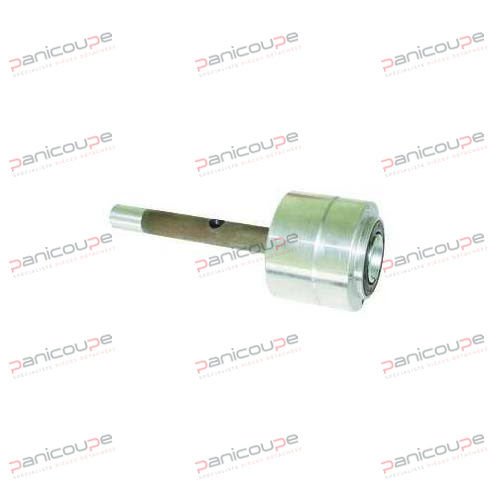 BOSTON EUROPA 350 PULLEY product photo