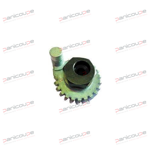 DENTAL SECTOR product photo