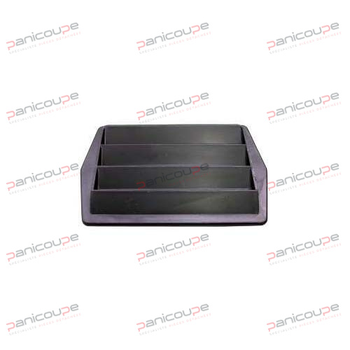 BOSTON MAX MOTOR GRILL product photo