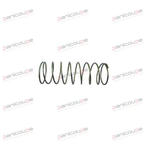 SPRING FOR BOSMAX133 product photo