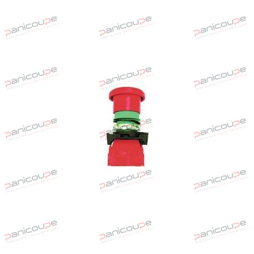 MUSHROOM PUSHBUTTON product photo