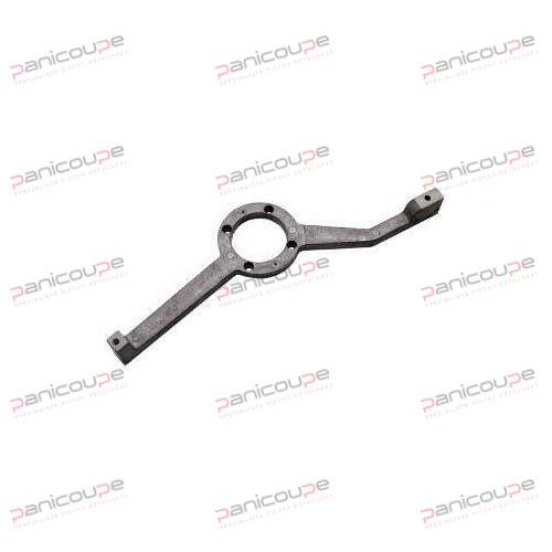 BRAHER MAT 350 HOOP SUPPORT product photo