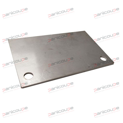 GRID SUPPORT PLATE BRA10669 product photo