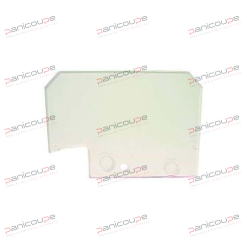 BRAHER MAT PUSH-BUTTON PROTECTION product photo