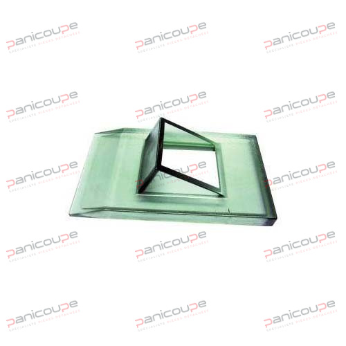 AXE BUTEE BRAHER CORONA COVER product photo