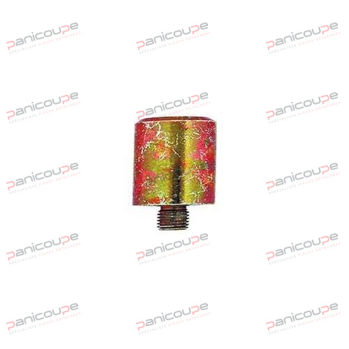 AXLE FOOT 27mm BRAHER CORONA MA product photo