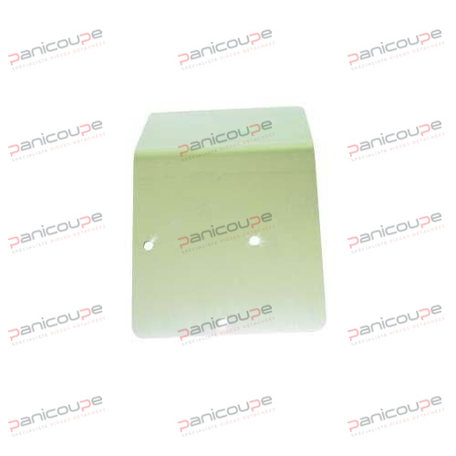 TRAY PROTECTION BRAHER MAT2 product photo